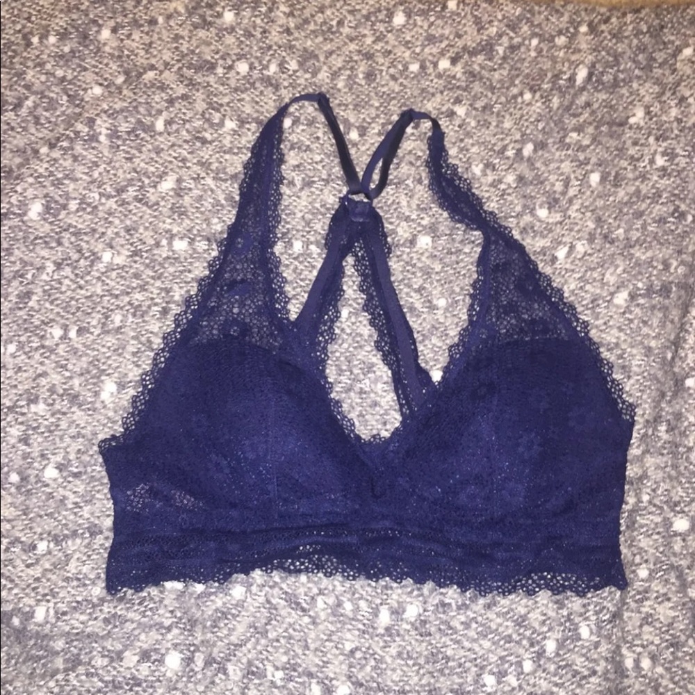 Victoria’s Secret bralette